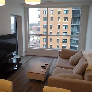 Comfy Near Downtown , Kitchener Canada