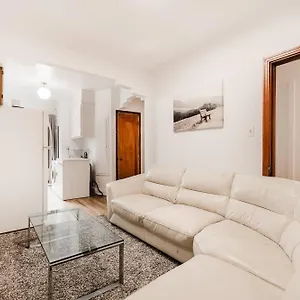 One Bedroom With Balcony - 2159-03 , Montreal Canada