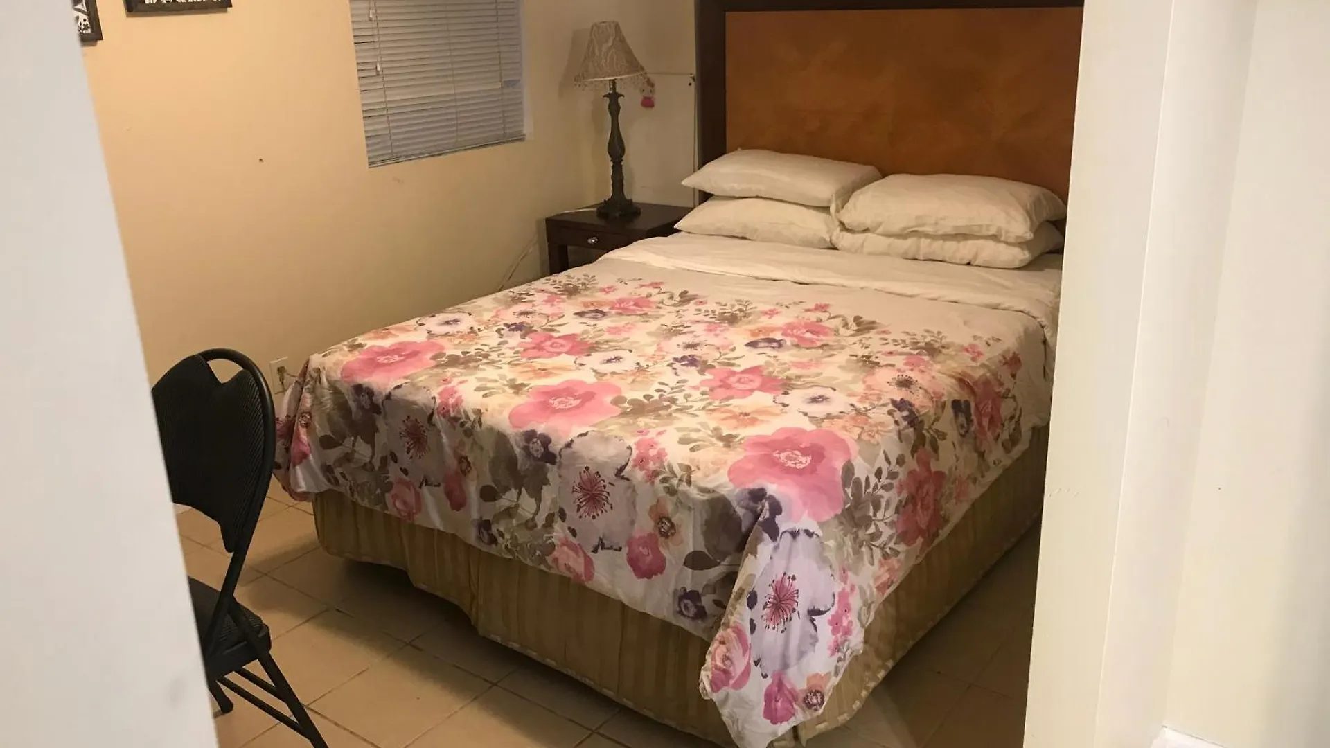 Cambie Guest House Vancouver Canada