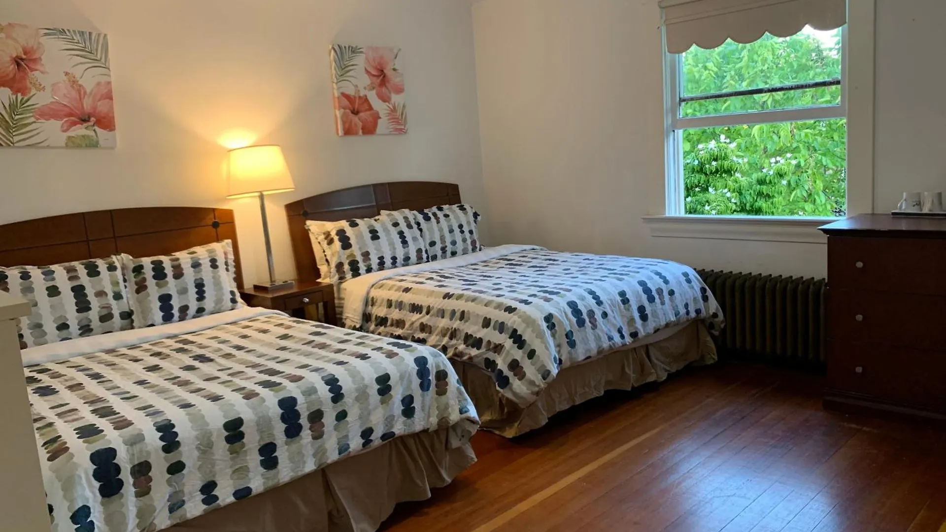 Cambie Guest House Vancouver Homestay