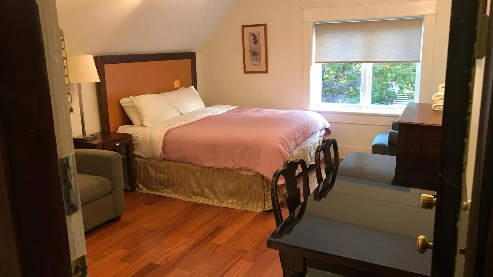 Homestay Cambie Guest House Vancouver