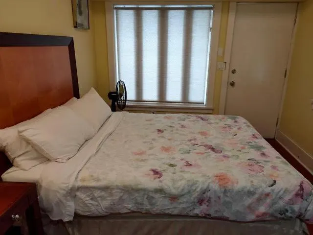 Cambie Guest House Vancouver
