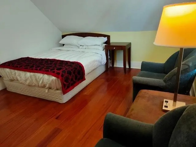 Homestay Cambie Guest House Vancouver