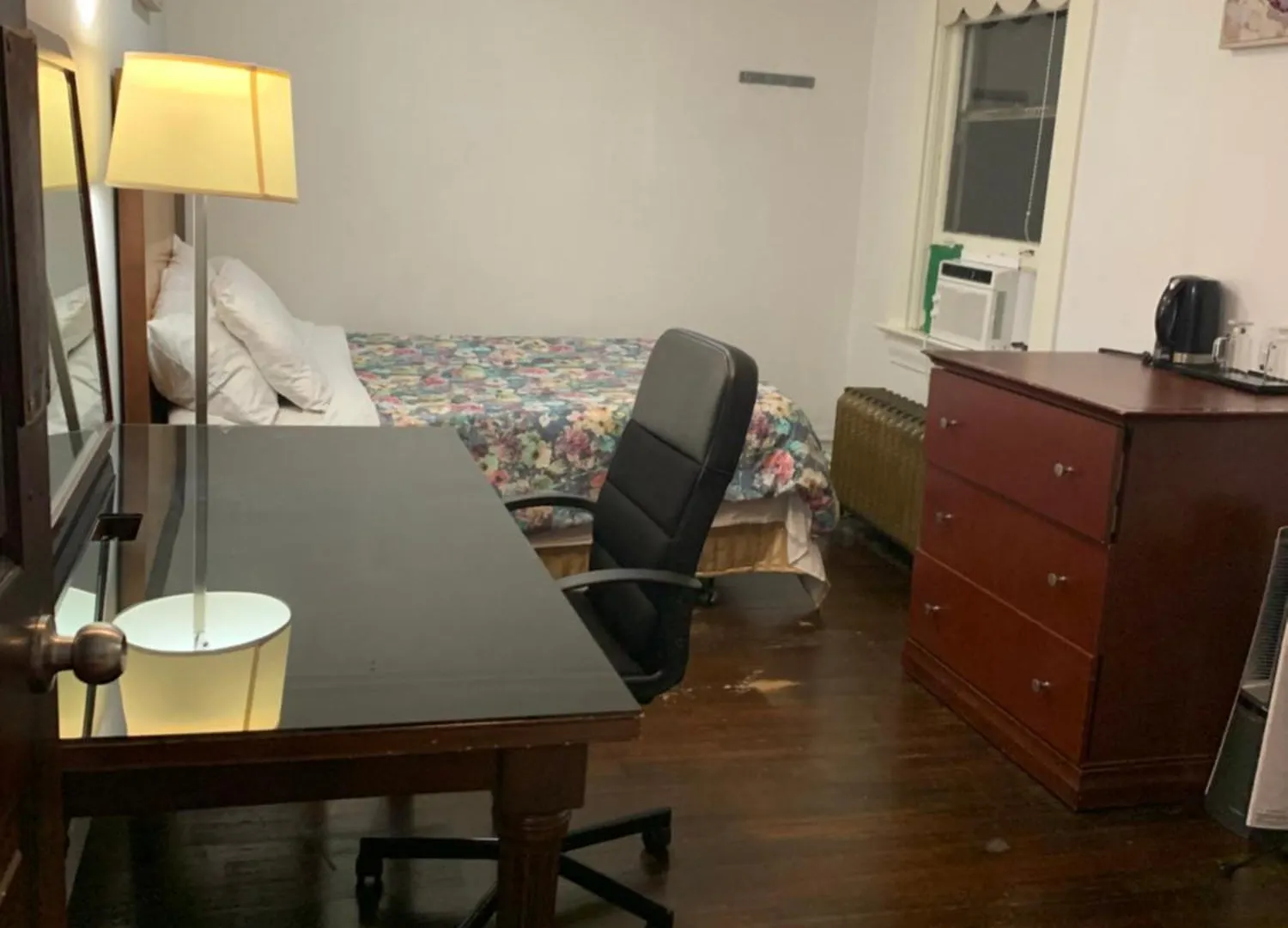 Cambie Guest House Vancouver Homestay