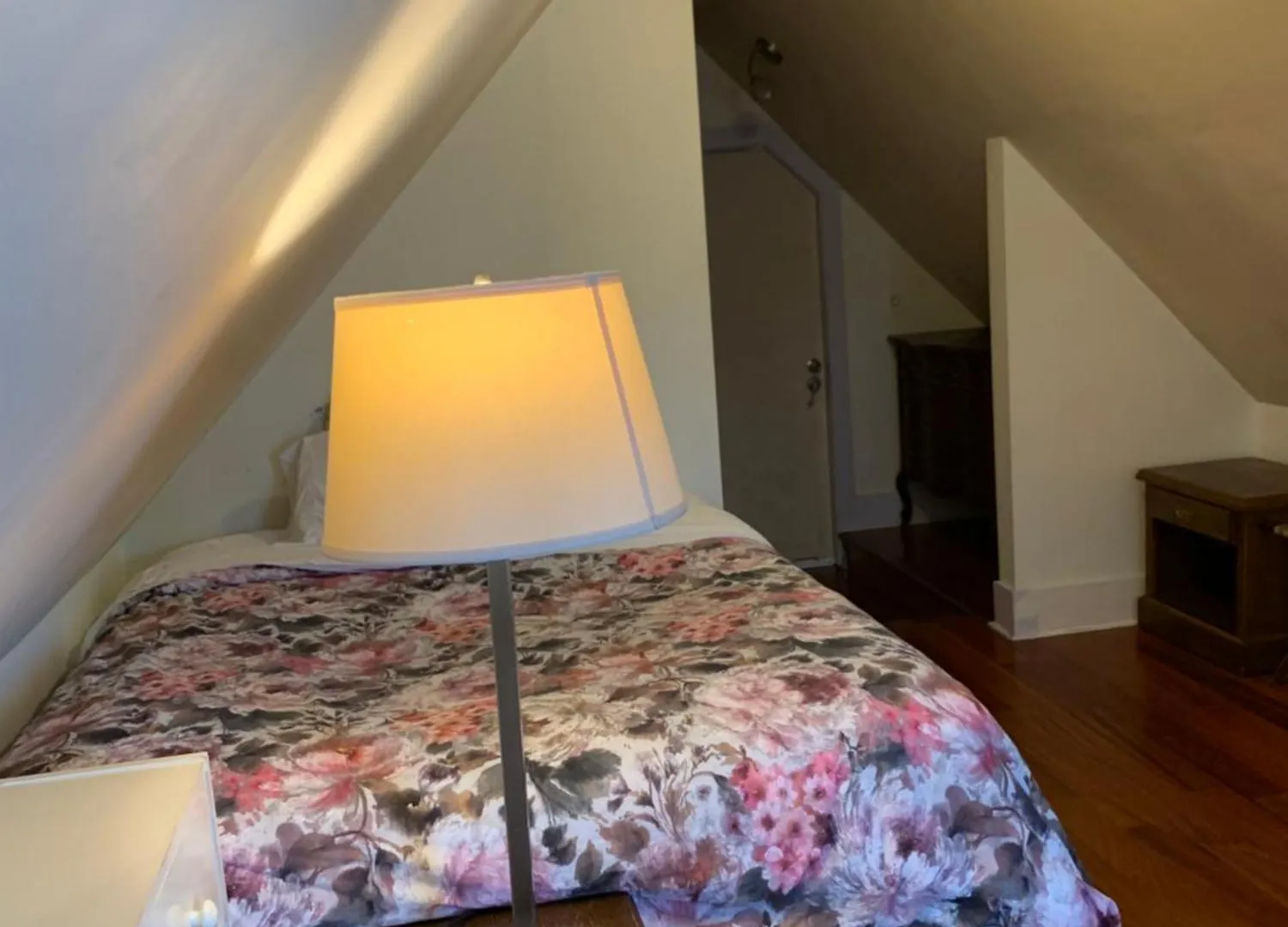 Homestay Cambie Guest House Vancouver Canada
