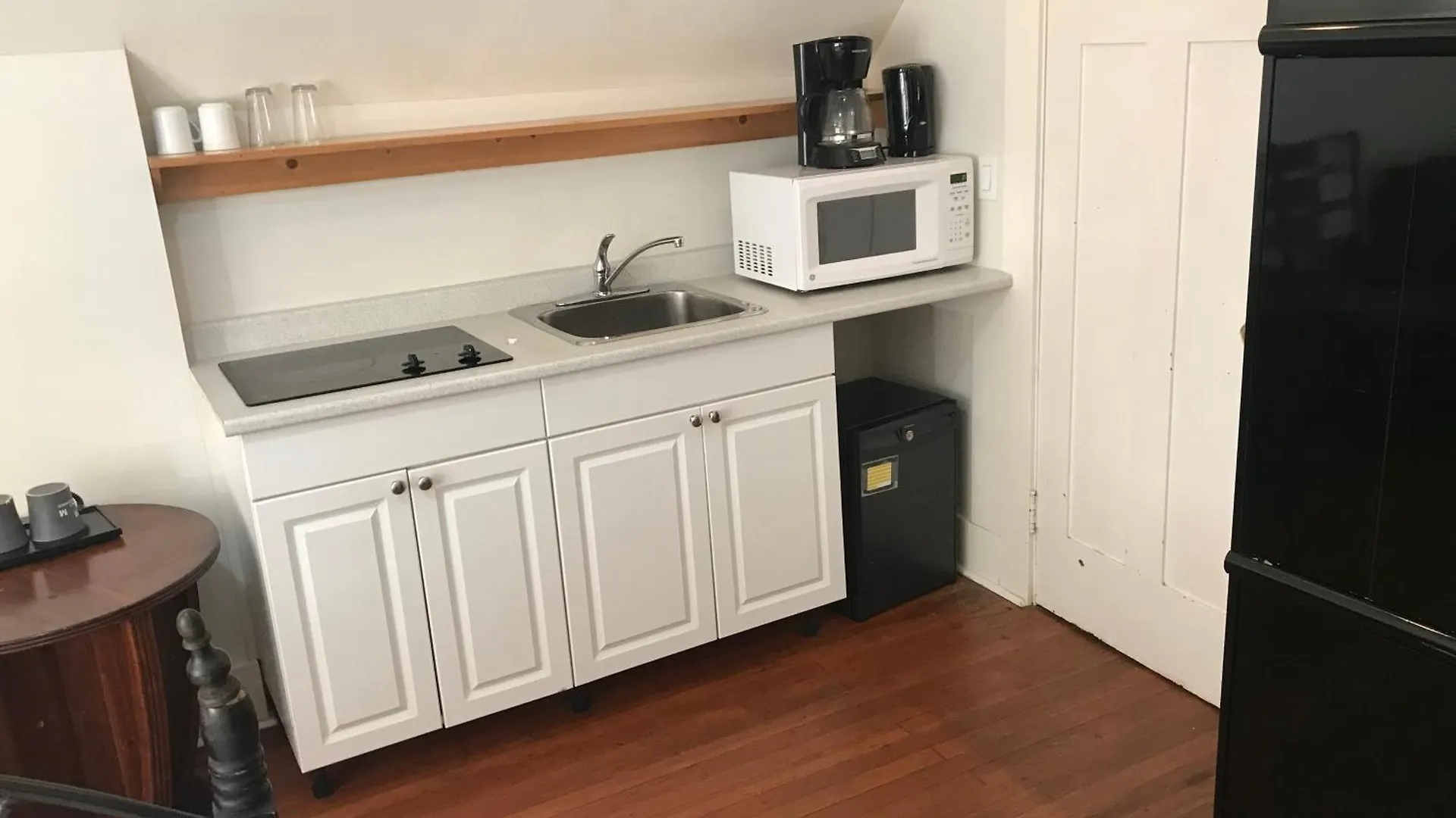 Cambie Guest House Vancouver Homestay