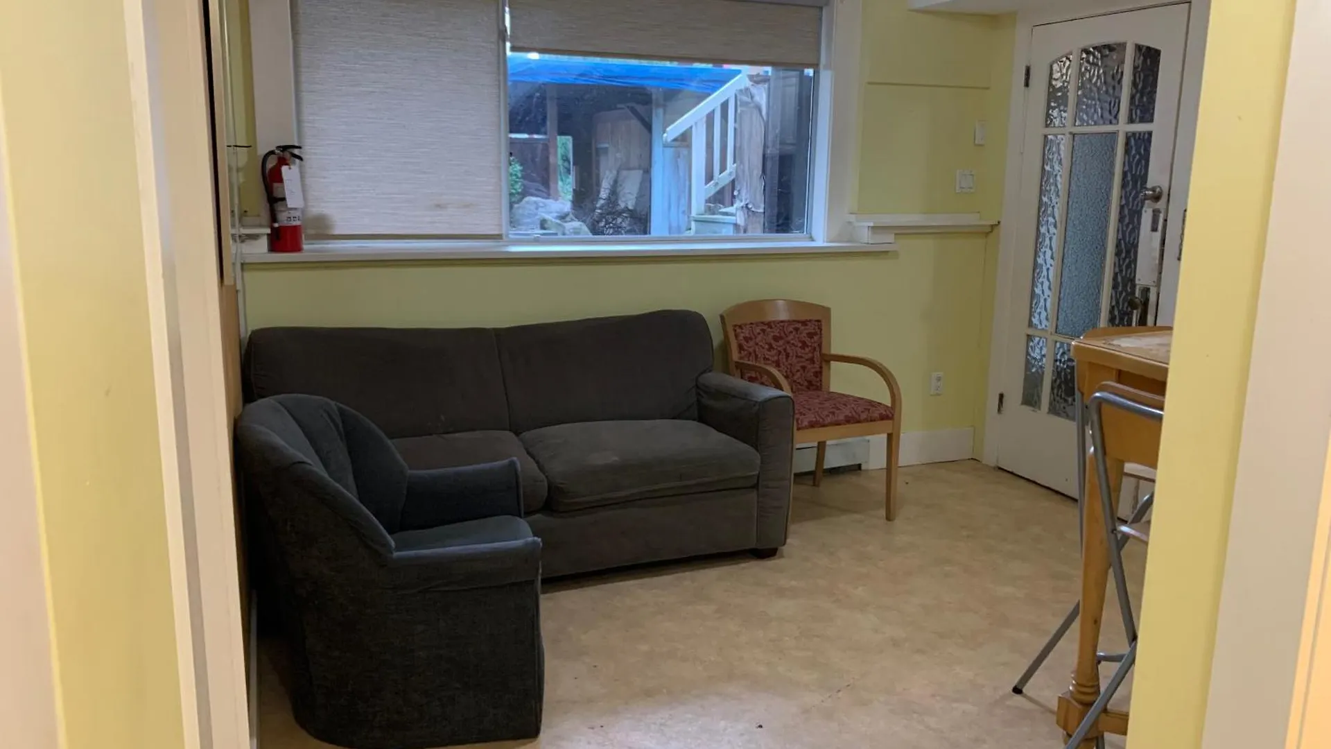 Homestay Cambie Guest House Vancouver Canada